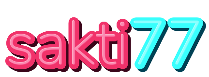 sakti77 — logo kanal