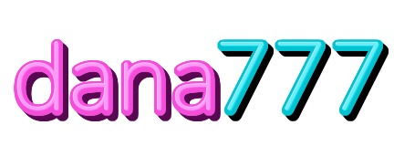 dana777 — logo kanal
