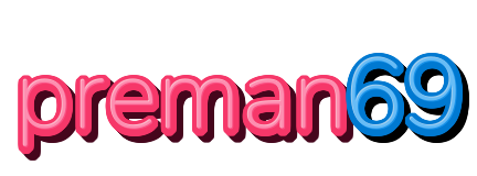 preman69 — logo kanal