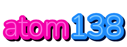 atom138 — logo kanal