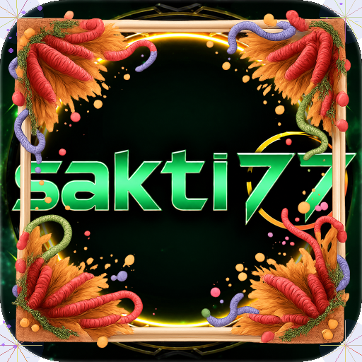 sakti77 — mitra unggulan