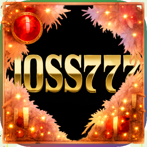 joss777 — mitra unggulan