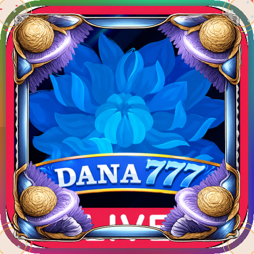dana777 — mitra unggulan
