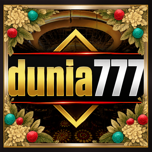 dunia777 — mitra unggulan