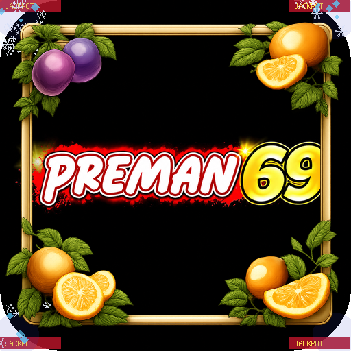 preman69 — mitra unggulan