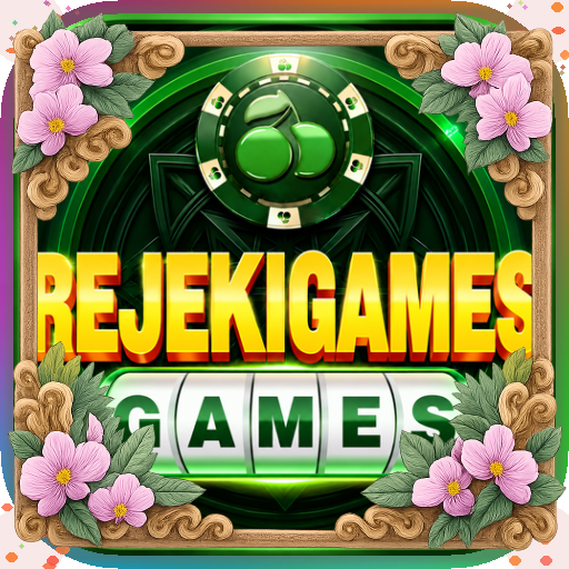 rejekigames — mitra unggulan