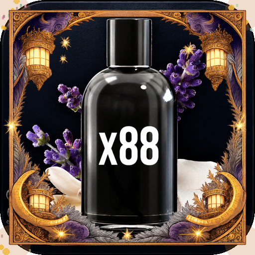 x88 — mitra unggulan
