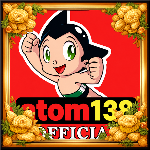 atom138 — mitra unggulan